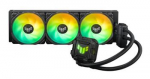 ASUS TUF GAMING LC II 360 ARGB AIO Cooler