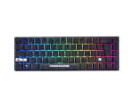 Higround BLACKICE Base 65 Hotswap mechaninė žaidimų klaviatūra - ISO UK [White Flame]