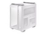 ASUS TUF GAMING GT502 PLUS TG ARGB WHITE ATX Case