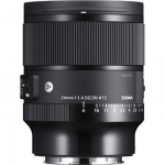 Sigma 24mm F1.4 DG DN | Art | Leica L-Mount