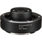 Sigma TC-1411 1.4x Teleconverter | L-mount