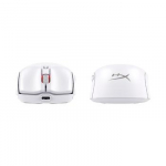 MOUSE USB OPTICAL HYPERX PF/HAS2 MINIWL WHT 7D389AA HYPERX