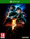 Resident Evil 5