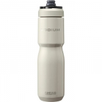 Bidon CamelBak Podium Insulated Steel 650ml, Stone