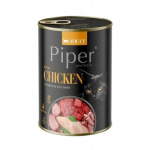 PIPER Animals with chicken - &scaron;lapias kačių maistas - 400g