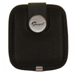 Dėklas Lowepro Digital Camera Bag Slider 30 Black/Noir