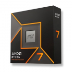 AMD Ryzen&trade; 7 9700X 3.8-5.5GHz | 8 Cores, 16 Threads | AM5 | BOX (be au&scaron;intuvo) with Radeon Graphics