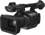 Panasonic HC-X2, black