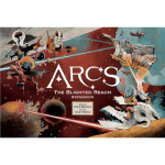 Arcs: Blighted Reach Campaign Expansion