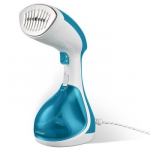 MAESTRO GARMENT STEAMER 1500W turquoise