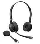 JABRA Engage 55 SE, MS Stereo, Link400c