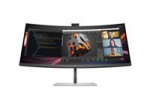 HP Series 7 Pro 734pm 34inch WQHD Conferencing Monitor DP HDMI (EN)