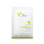 VETEXPERT Veterinary Diet Diabetic Cat - drėgnas maistas katėms - 100g