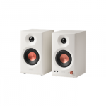 Edifier | Powered Studio Monitor Speakers | MR3 | 18 W | Bluetooth | Wireless connection | 85 dB | White