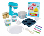 Bakers Kit Creative Chefs + 18 accessories