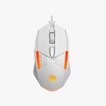 MARVO M291 Laidinė Pelė | Balta