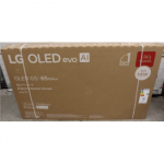 SALE OUT. LG OLED65G51LW 65" (165 cm) Premium OLED TV | LG OLED65G51LW | 65 | Smart TV | webOS 25 | UHD | DAMAGED PACKAGING