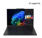 Ultrabook Thinkpad X1 Carbon G13 21NS004NPB W11Pro Ultra 7 255U/32GB/1TB/INT/14.0 WUXGA/Touch/Black/3YRS Premier Support + CO2 Offset