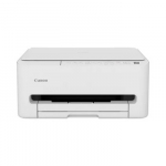 Canon Multifunction printer | PIXMA TS4150i | Inkjet | Colour | A4 | Wi-Fi | White