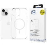 Armor MagCase iPhone 13 14 Magsafe Clear