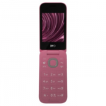 HMD 2660 FLIP 4G TA-1711 DS Red Red