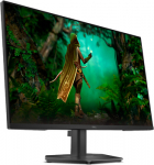 Dell | SE2725HG | 27 " | IPS | FHD | 16:9 | 200 Hz | 1 ms | 1920 x 1080 pixels | 300 cd/m&sup2; | HDMI ports quantity 2 | Black