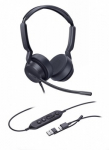 Headset UH42 Dual Teams USB-C/A 1308195