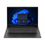 Notebook|LENOVO|V Series|V15 G4 AMN|CPU Ryzen 5|7520U|2800 MHz|15.6"|1920x1080|RAM 16GB|LPDDR5|5500 MHz|SSD 512GB|AMD Radeon 610M Graphics|Integrated|ENG|DOS|Black|1.63 kg|82YU016TPB