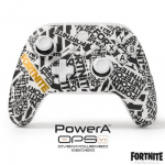 PowerA OPS v1 belaidis valdiklis - Fortnite Edition | PC