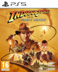 Indiana Jones and the Great Circle PS5