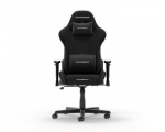 DXRACER Formula Series L juoda medžiaginė ergonominė kėdė (D23-FBCFBB-N)