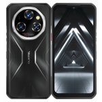 Smartphone WP55 Pro 5G 16/512GB IP69K black