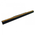 Pakaitinė baterija LENOVO L12S4E01, 2600mAh