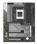 SAPPHIRE AMD B850 AM5 NITRO+ Ryzen R9/R7/R5, 4x DDR5 8000MHz, PCIE 5, 1x M.2 Gen5, 2x M.2 Gen4, LAN 2.5 Gbps, WIFI7, USB, ATX