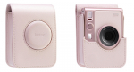 DĖKLAS instax mini EVO GENTLE ROSE (Rožinis)