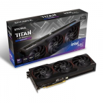 SPARKLE Intel Arc B580 TITAN NOX OC 12G vaizdo plok&scaron;tė