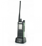 Baofeng DM-32E HTQ DMR radijas + aviacijos dažnių juosta