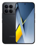 MOBILE PHONE POCO F8 ULTRA/16/512GB BLACK MZB0M43EU POCO