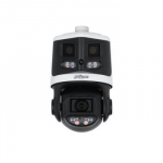 NET CAMERA 8+4MP PTZ DOME/SDT3E410-8P-MB-A-PV1 DAHUA