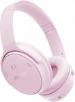 Bose wireless headset QuietComfort Headphones, petal pink