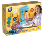Stitch Projector drawing school set