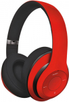 Omega Freestyle headset FH0916, red