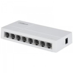 Switch|DAHUA|SF1008L-EUR|SF1008L-EUR