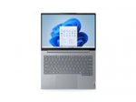 Lenovo ThinkBook 14 G8 IAL Intel | Arctic Grey | 14 " | IPS | WUXGA | 1920 x 1200 pixels | Anti-glare | Intel Core Ultra 9 | 185H | 16 GB | SODIMM DDR5 | Solid-state drive capacity 512 GB | Intel Arc Graphics Functions as Intel Graphics | Windows 11  ...