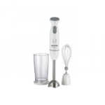 Gorenje Hand blender | HBC802QW | Hand Blender | 800 W | Jar material Plastic | Jar capacity 0.5 L | White