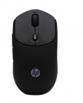HP 410 Quiet Wireless Mouse - Black AZ7B2AA
