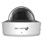 Tinklo Kamera - TP-LINK InSight S285 8MP, True WDR, IP67, IK10