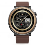 Smartwatch Aurora Amoled AI brown