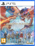 Game PlayStation 5 Monster Hunter Stories 3