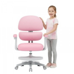 Sukamasis krėslas Junior 4.4 Pink